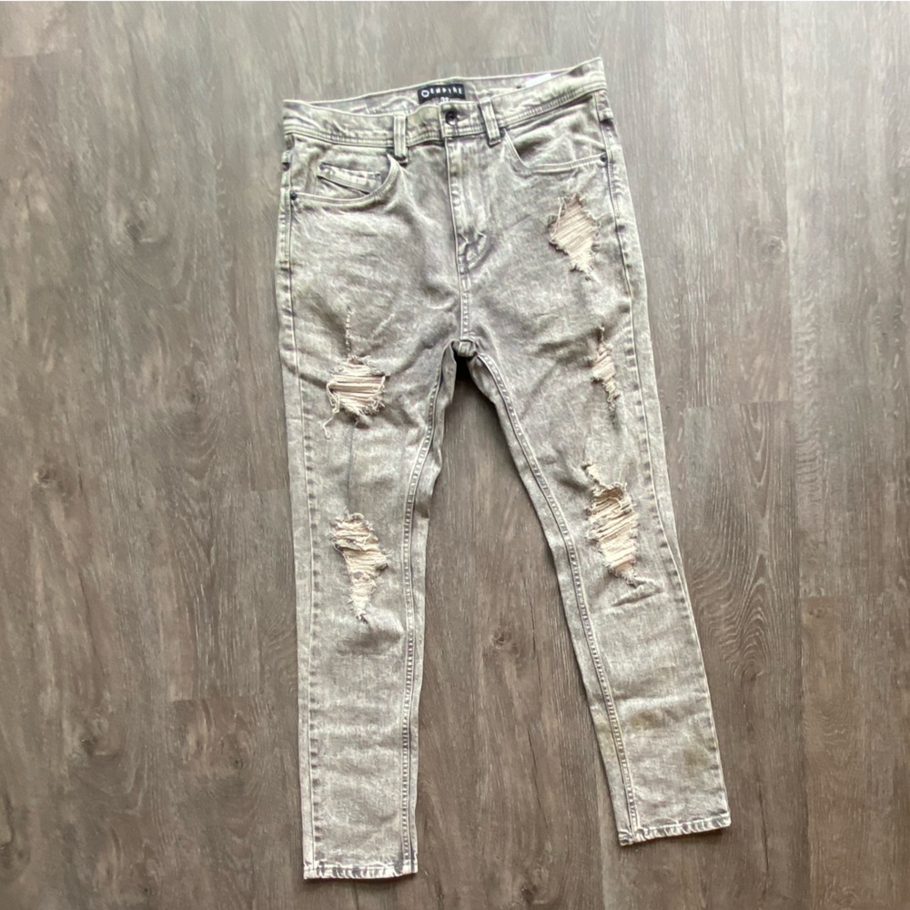 Empyre jeans